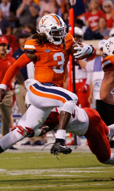 Virginia, Ohio to meet at Vanderbilt Stadium due to storm
